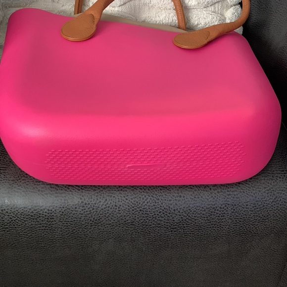 Charming Charlie foam shoulder bag NWOT - Picture 5 of 6